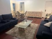 Apartamento para Locação em Curitiba/PR Batel 3 Quartos