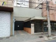 Apartamento para Locação em Curitiba/PR Centro 2 Quartos