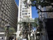 Apartamento para Locação em Curitiba/PR Centro 2 Quartos