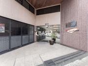 Apartamento para Locação em Curitiba/PR Centro 2 Quartos