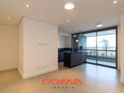 Apartamento para Locação em Curitiba/PR Centro 2 Quartos