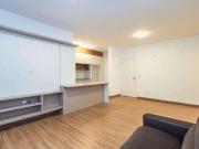 Apartamento para Locação em Curitiba/PR Centro 2 Quartos