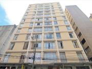 Apartamento para Locação em Curitiba/PR Centro 2 Quartos