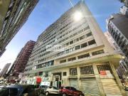 Apartamento para Locação em Curitiba/PR Centro 2 Quartos