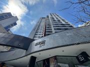 Apartamento para Locação em Curitiba/PR Centro 2 Quartos