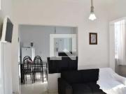 Apartamento para Locação em Curitiba/PR Centro 2 Quartos