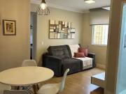 Apartamento para Locação em Curitiba/PR Centro 2 Quartos