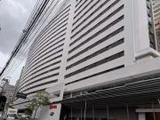 Apartamento para Locação em Curitiba/PR Centro 2 Quartos