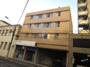 Apartamento para Locação em Curitiba/PR Centro 2 Quartos
