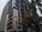 Apartamento para Locação em Curitiba/PR Centro 2 Quartos