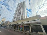 Apartamento para Locação em Curitiba/PR Centro 2 Quartos