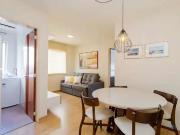 Apartamento para Locação em Curitiba/PR Centro 2 Quartos