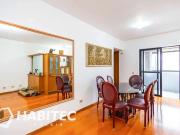 Apartamento para Locação em Curitiba/PR Centro 2 Quartos