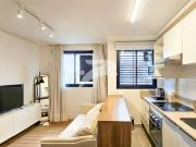 Apartamento para Locação em Curitiba/PR Centro 2 Quartos