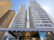 Apartamento para Locação em Curitiba/PR Centro 2 Quartos