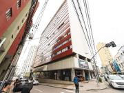 Apartamento para Locação em Curitiba/PR Centro 2 Quartos