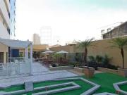 Apartamento para Locação em Curitiba/PR Centro 2 Quartos