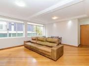 Apartamento para Locação em Curitiba/PR Centro 3 Quartos