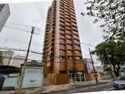 Apartamento para Locação em Curitiba/PR Centro 3 Quartos