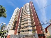 Apartamento para Locação em Curitiba/PR Centro 3 Quartos