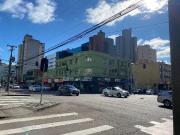 Apartamento para Locação em Curitiba/PR Centro 3 Quartos