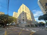 Apartamento para Locação em Curitiba/PR Centro 3 Quartos