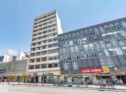 Apartamento para Locação em Curitiba/PR Centro 3 Quartos
