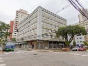 Apartamento para Locação em Curitiba/PR Centro 3 Quartos