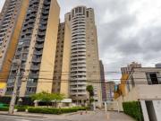 Apartamento para Locação em Curitiba/PR Centro 3 Quartos
