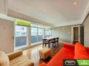 Apartamento para Locação em Curitiba/PR Centro 3 Quartos