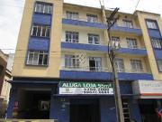 Apartamento para Locação em Curitiba/PR Centro 3 Quartos