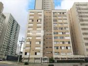 Apartamento para Locação em Curitiba/PR Centro 3 Quartos