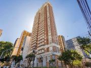 Apartamento para Locação em Curitiba/PR Centro 3 Quartos
