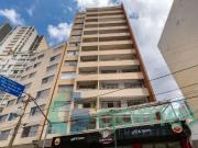 Apartamento para Locação em Curitiba/PR Centro 3 Quartos