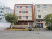Apartamento para Locação em Curitiba/PR Centro 3 Quartos