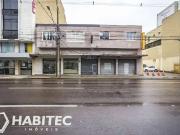 Apartamento para Locação em Curitiba/PR Centro 3 Quartos