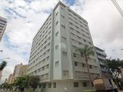 Apartamento para Locação em Curitiba/PR Centro 3 Quartos