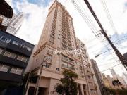 Apartamento para Locação em Curitiba/PR Centro 3 Quartos