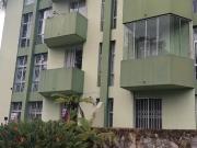 Apartamento para Locação em Curitiba/PR Centro 3 Quartos