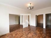 Apartamento para Locação em Curitiba/PR Centro 3 Quartos