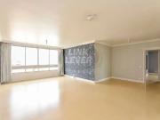 Apartamento para Locação em Curitiba/PR Centro 3 Quartos