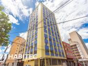 Apartamento para Locação em Curitiba/PR Centro 3 Quartos