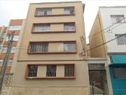 Apartamento para Locação em Curitiba/PR Centro 3 Quartos