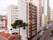 Apartamento para Locação em Curitiba/PR Centro 3 Quartos