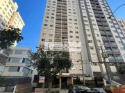 Apartamento para Locação em Curitiba/PR Centro 3 Quartos