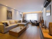 Apartamento para Locação em Curitiba/PR Centro 3 Quartos