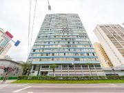 Apartamento para Locação em Curitiba/PR Centro 3 Quartos