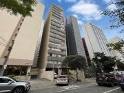 Apartamento para Locação em Curitiba/PR Centro 3 Quartos