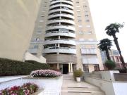 Apartamento para Locação em Curitiba/PR Centro 3 Quartos