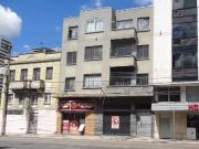 Apartamento para Locação em Curitiba/PR Centro 3 Quartos